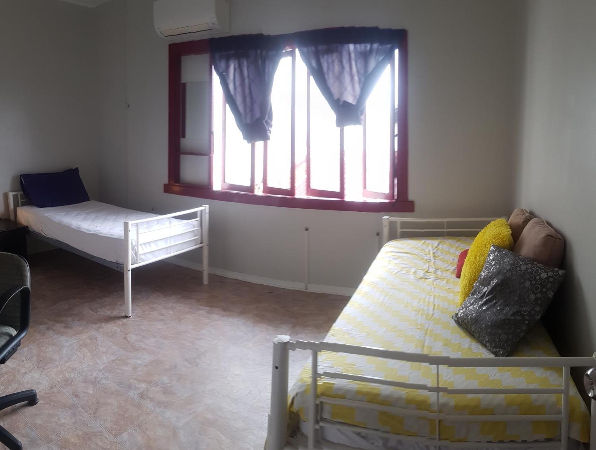 Hostel Asylum Cairns Share House Exterior foto