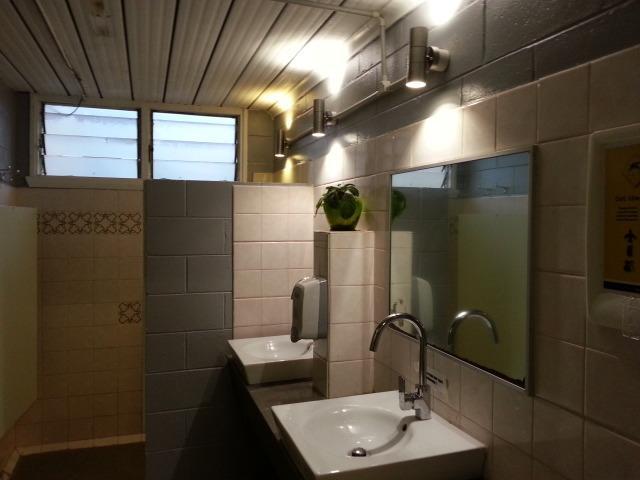 Hostel Asylum Cairns Share House Exterior foto