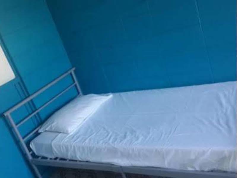 Hostel Asylum Cairns Share House Exterior foto